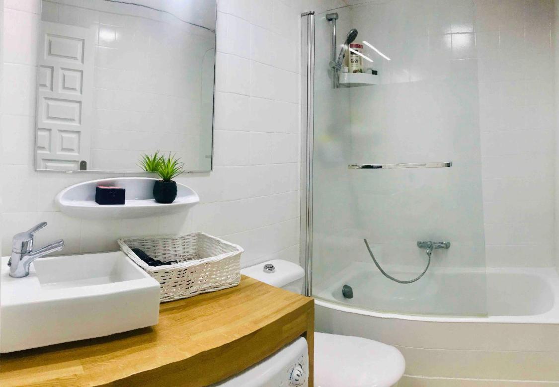 Apartamento Precioso apartamento para 2/4 personas,Les Marines Dénia Exterior foto